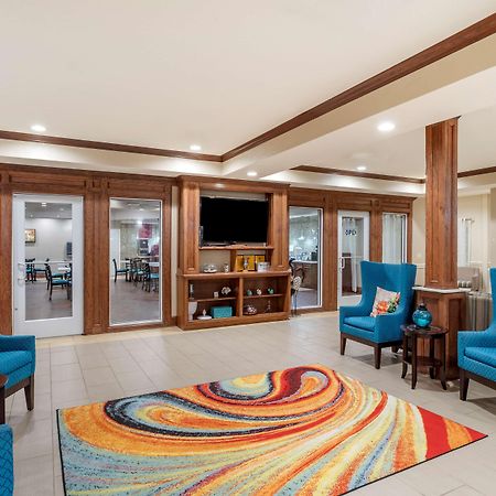 Best Western Plus Galveston Suites Εξωτερικό φωτογραφία