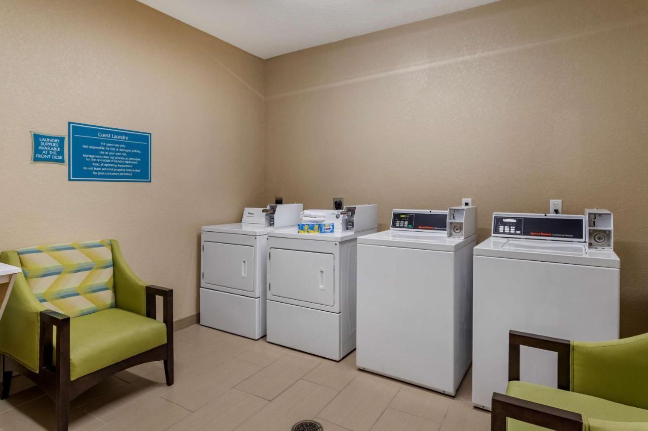 Best Western Plus Galveston Suites Εξωτερικό φωτογραφία