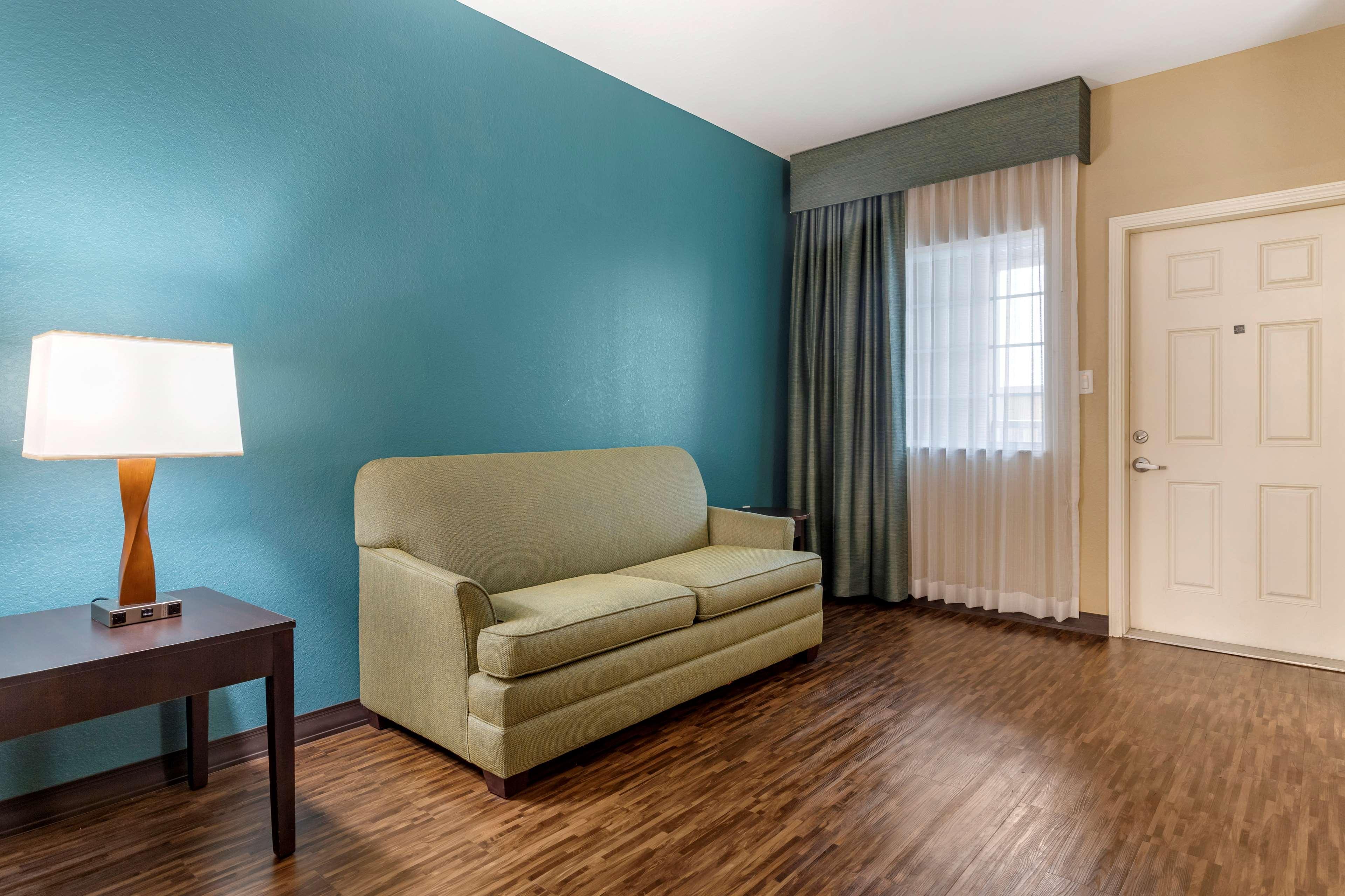 Best Western Plus Galveston Suites Εξωτερικό φωτογραφία