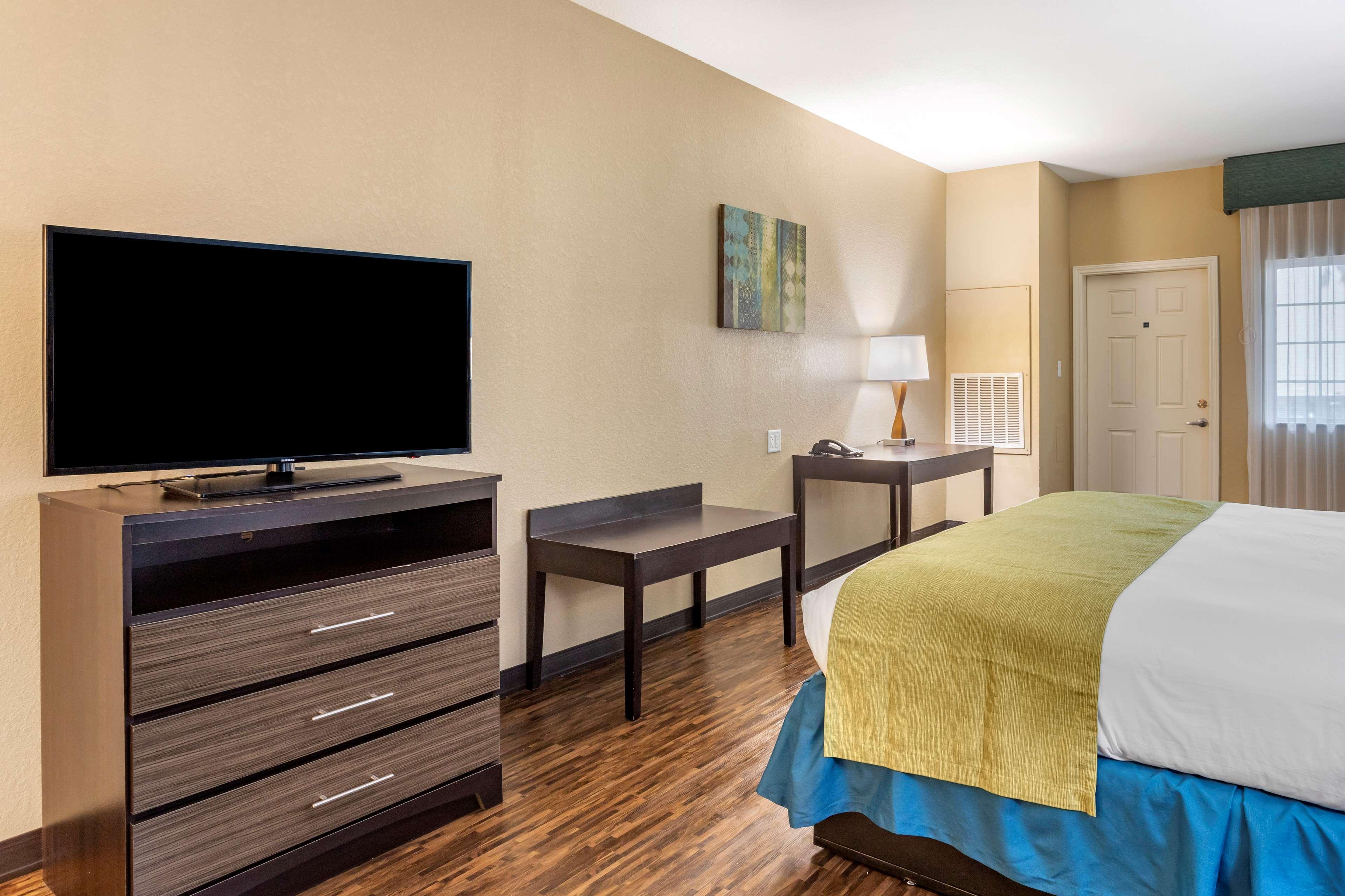 Best Western Plus Galveston Suites Εξωτερικό φωτογραφία