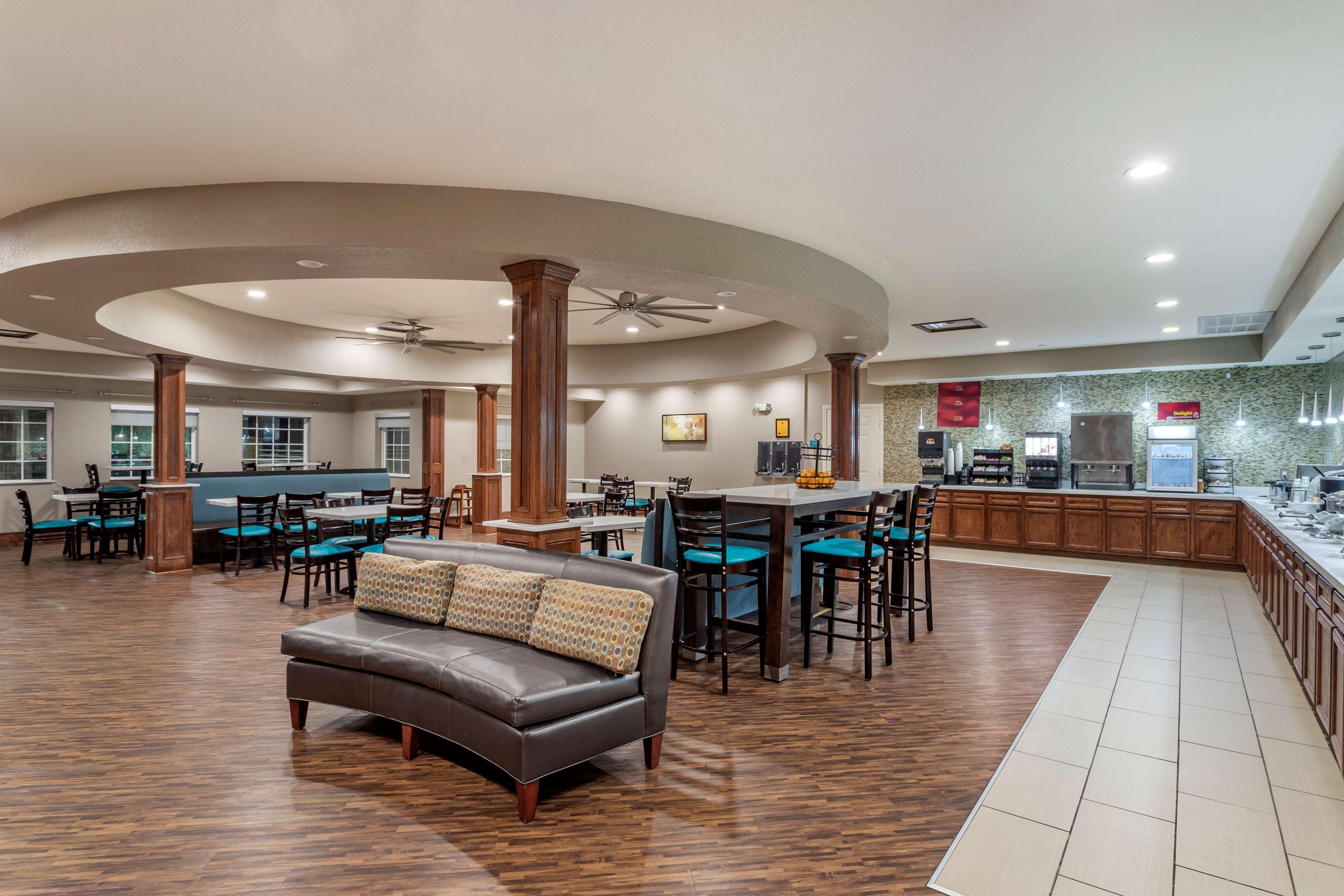 Best Western Plus Galveston Suites Εξωτερικό φωτογραφία