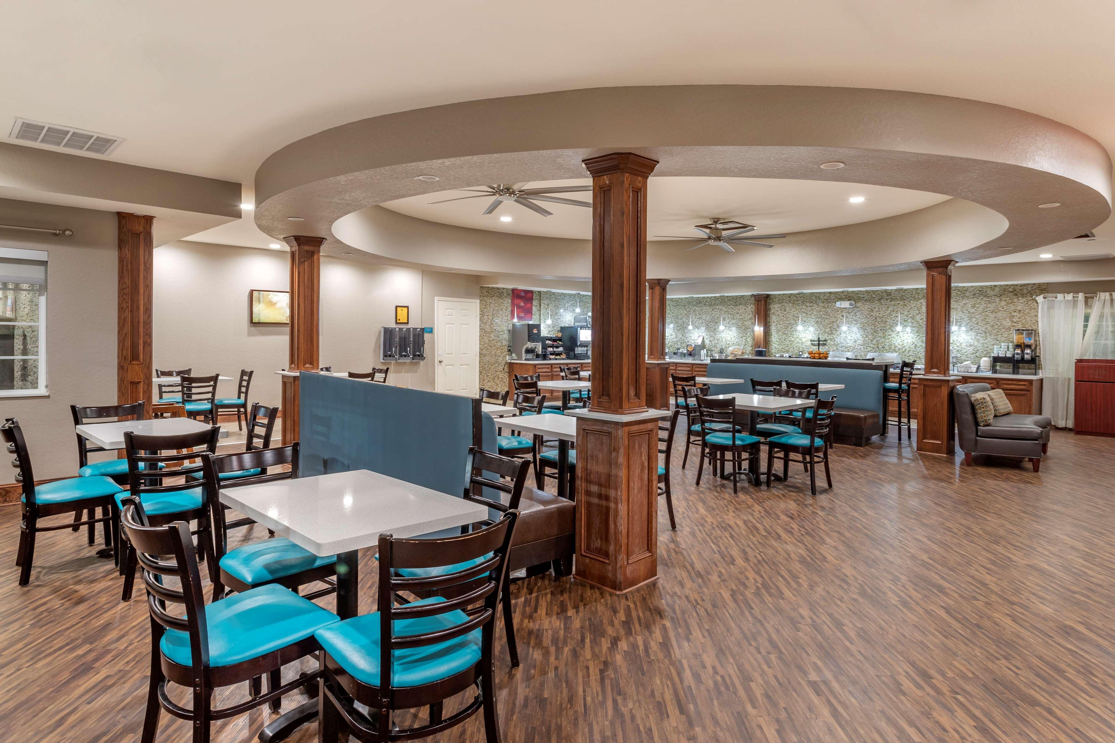 Best Western Plus Galveston Suites Εξωτερικό φωτογραφία