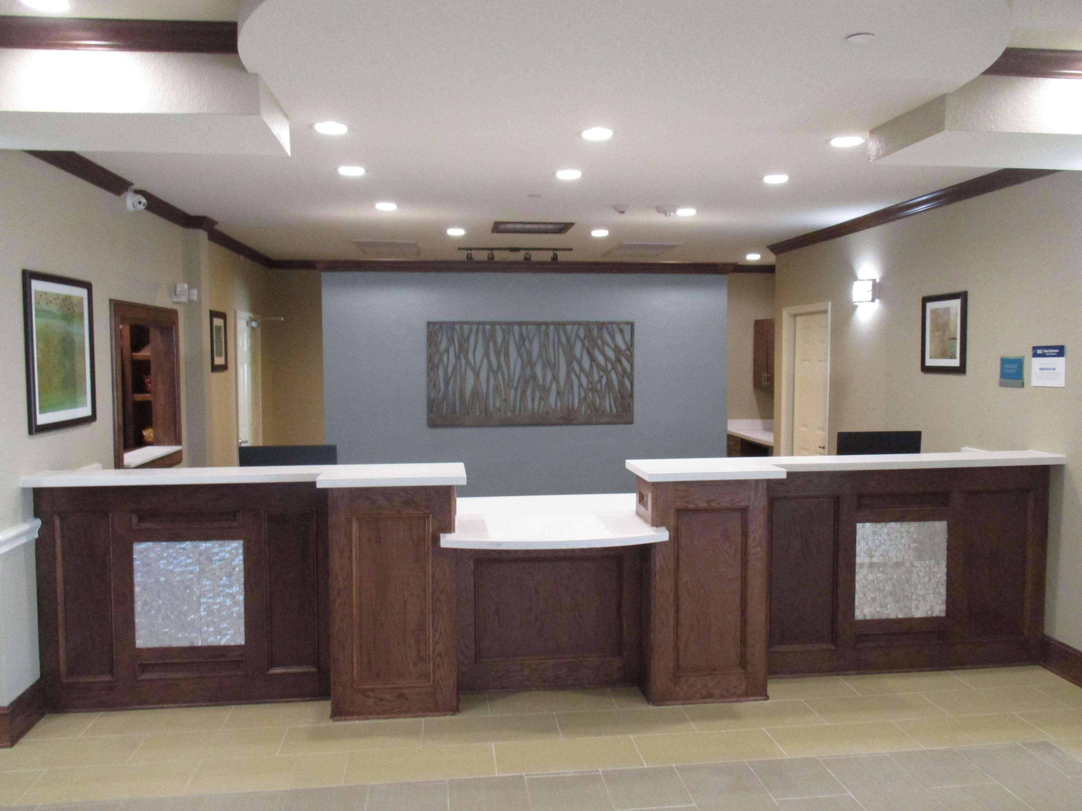 Best Western Plus Galveston Suites Εξωτερικό φωτογραφία