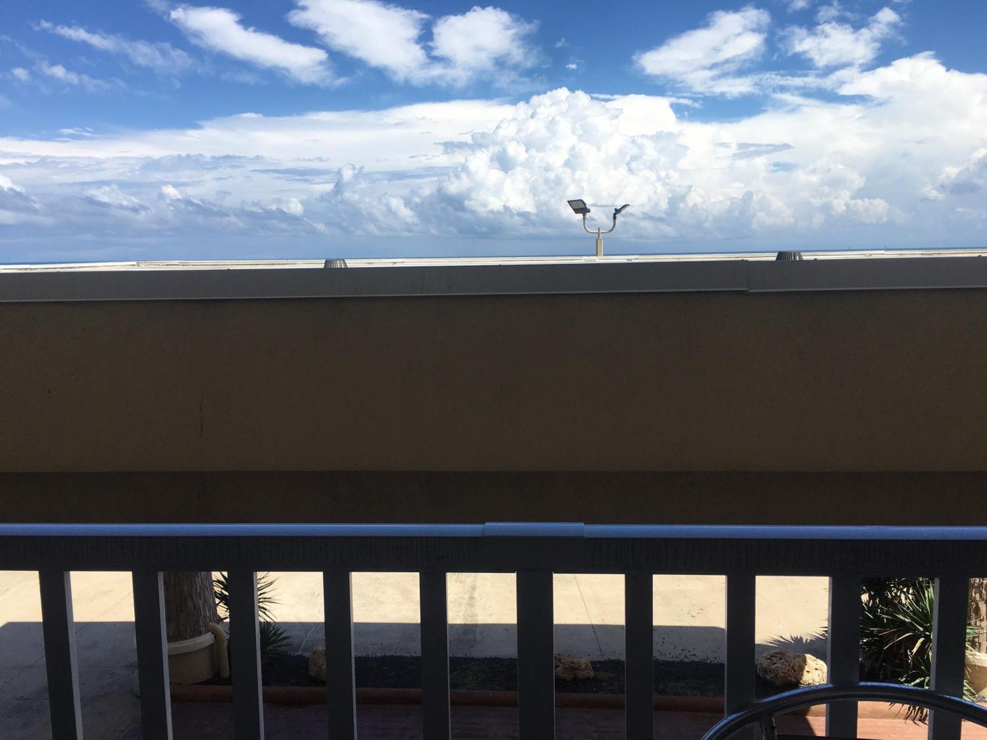 Best Western Plus Galveston Suites Εξωτερικό φωτογραφία